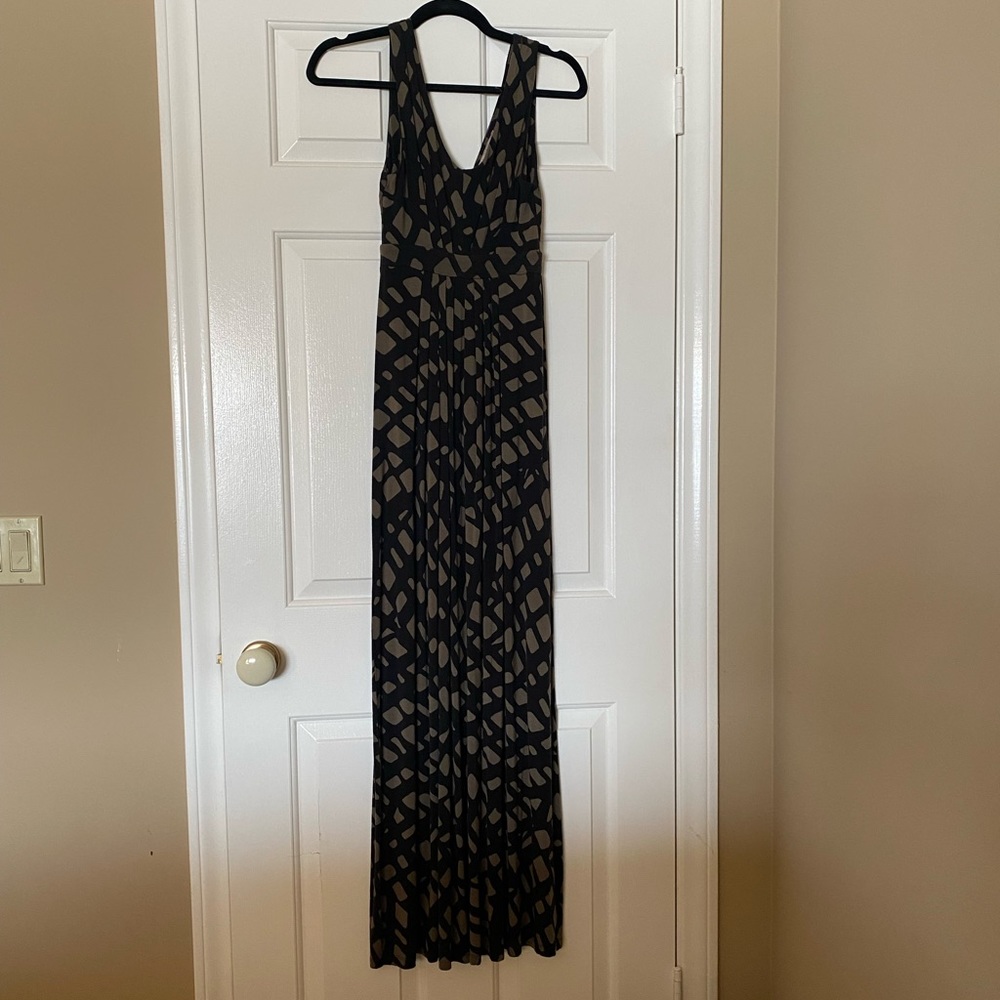 Banana Republic Maxi Dress